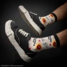 Stranger Things Socken-Set - Hellfire Club (3 Paar)