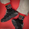 Stranger Things Socken-Set - Hellfire Club (3 Paar)