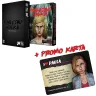 Sada Poslední holka: Přehrávač a videokazeta 1+ promokarta