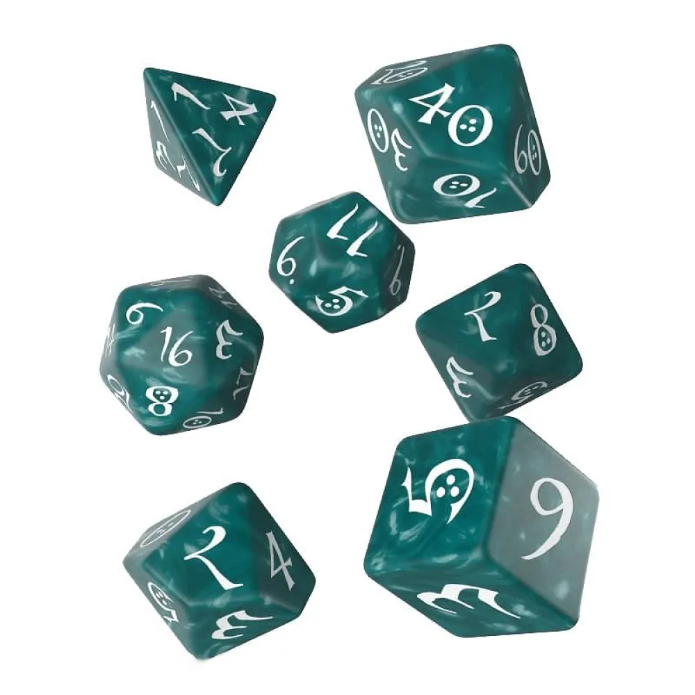 Dungeons & Dragons Core Rulebook Gift Set + Dice