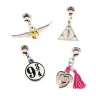 Harry Potter Charm Set