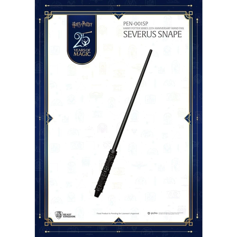 Propiska Harry Potter - Blind Box