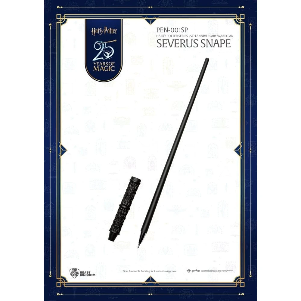 Propiska Harry Potter - Blind Box
