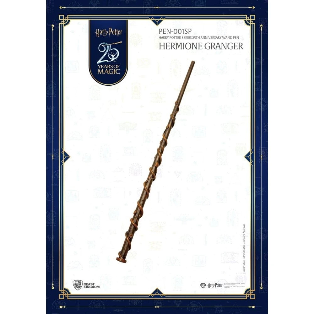 Propiska Harry Potter - Blind Box