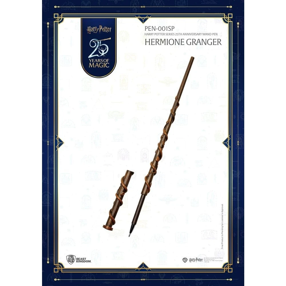 Propiska Harry Potter - Blind Box