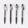 The Nightmare Before Christmas Pen Set, 4 pcs