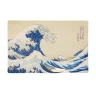 The Great Wave off Kanagawa Placemat Set