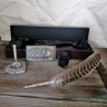 Writing Set with Pen Holder