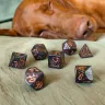 Dog Dice Set