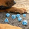 Dog Dice Set