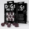 Dog Dice Set