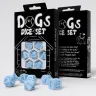 Dog Dice Set