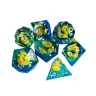 RPG Dice Set - Mr. Weasley's Dream