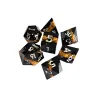 RPG Dice Set - Clash of the Titans