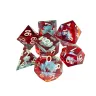 RPG Dice Set - Wendigo