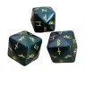Journey To Ragnarok Rune Dice Set (d24)