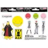 Sticker-Set Assassination Classroom - Koro