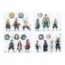 Demon Slayer Sticker Set - Characters