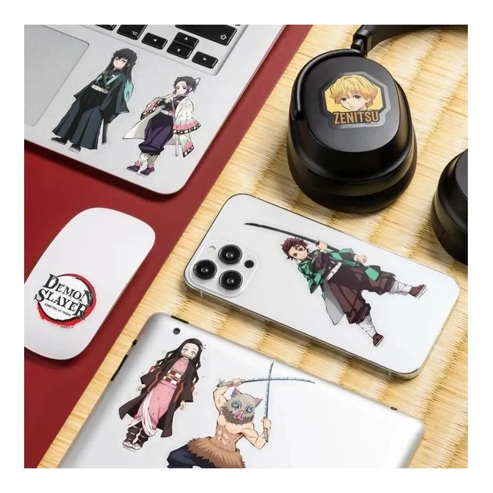 Demon Slayer Sticker Set - Characters