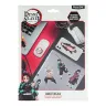 Demon Slayer Sticker Set - Characters