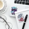 Harry Potter Sticker Set (55 pcs)