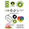 imago sticker set