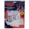 Stranger Things Sticker Set