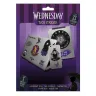 Wednesday Sticker-Set