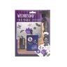 Wednesday Sticker-Set - Tech Decals