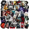The Witcher Sticker Set (50 pcs)
