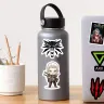 The Witcher Sticker Set (50 pcs)