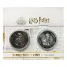 Sada zberateľských mincí Harry Potter - Harry and Ron
