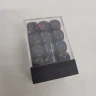 Sada šestistěnných kostek Brush - Dark Side (36 ks) - poškozený obal