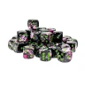 Brush D6 Dice Set - Paintball (36 pcs)