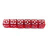 Dracula Six-Sided Dice Set (6 pcs)