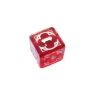 Dracula Six-Sided Dice Set (6 pcs)