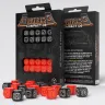 Fortress Compact D6 Dice Set (20 pcs)