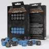Fortress Compact D6 Dice Set (20 pcs)