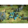 Fortress Compact D6 Dice Set (20 pcs)