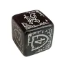 Game of Thrones - Night's Watch D6 Dice Set (10 pcs)