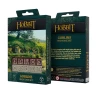 The Hobbit: Orcs D6 Dice Set (10 pcs)