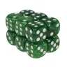 Six-sided Dice Set - Hulk (6 pcs)