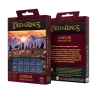 The Lord of the Rings: Gondor D6 Dice Set (10 pcs)