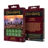 The Lord of the Rings: The Shire D6 Dice Set (10 pcs)
