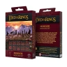 The Lord of the Rings: Mordor D6 Dice Set (10 pcs)