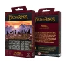 The Lord of the Rings: Moria D6 Dice Set (10 pcs)