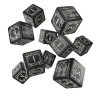 The Lord of the Rings: Moria D6 Dice Set (10 pcs)