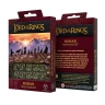The Lord of the Rings: Rohan D6 Dice Set (10 pcs)