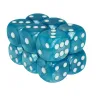 Six-sided Dice Set - Panthalassa (6 pcs)