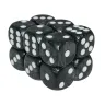 Six-sided Dice Set - Salem (6 pcs)
